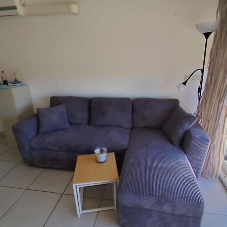 Naturiste Cap D'Agde Port Nature 804 Dış mekan fotoğraf