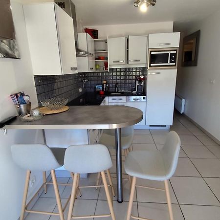 Naturiste Cap D'Agde Port Nature 804 Dış mekan fotoğraf