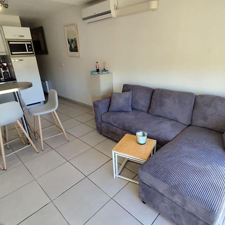 Naturiste Cap D'Agde Port Nature 804 Dış mekan fotoğraf