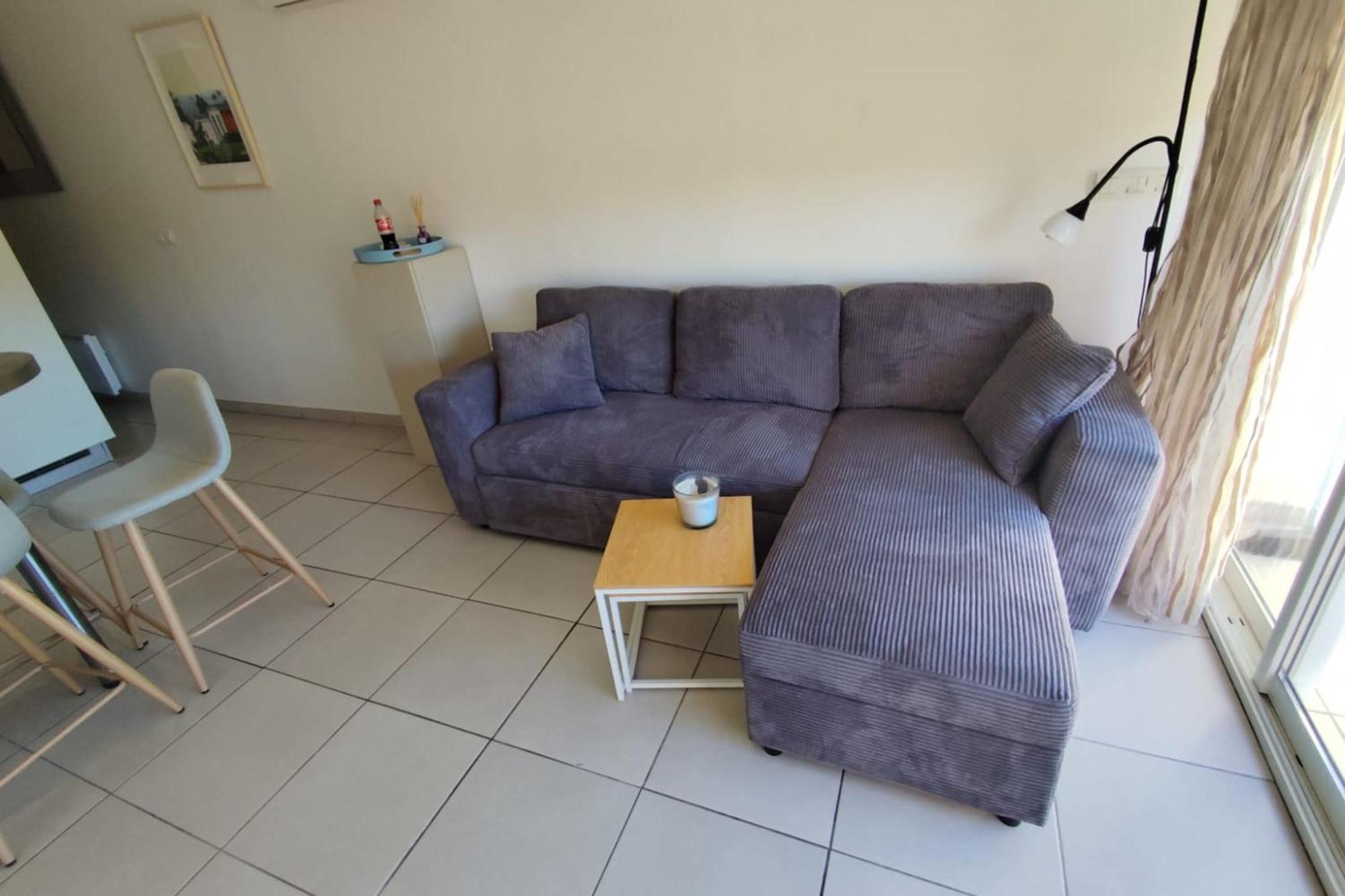 Naturiste Cap D'Agde Port Nature 804 Dış mekan fotoğraf