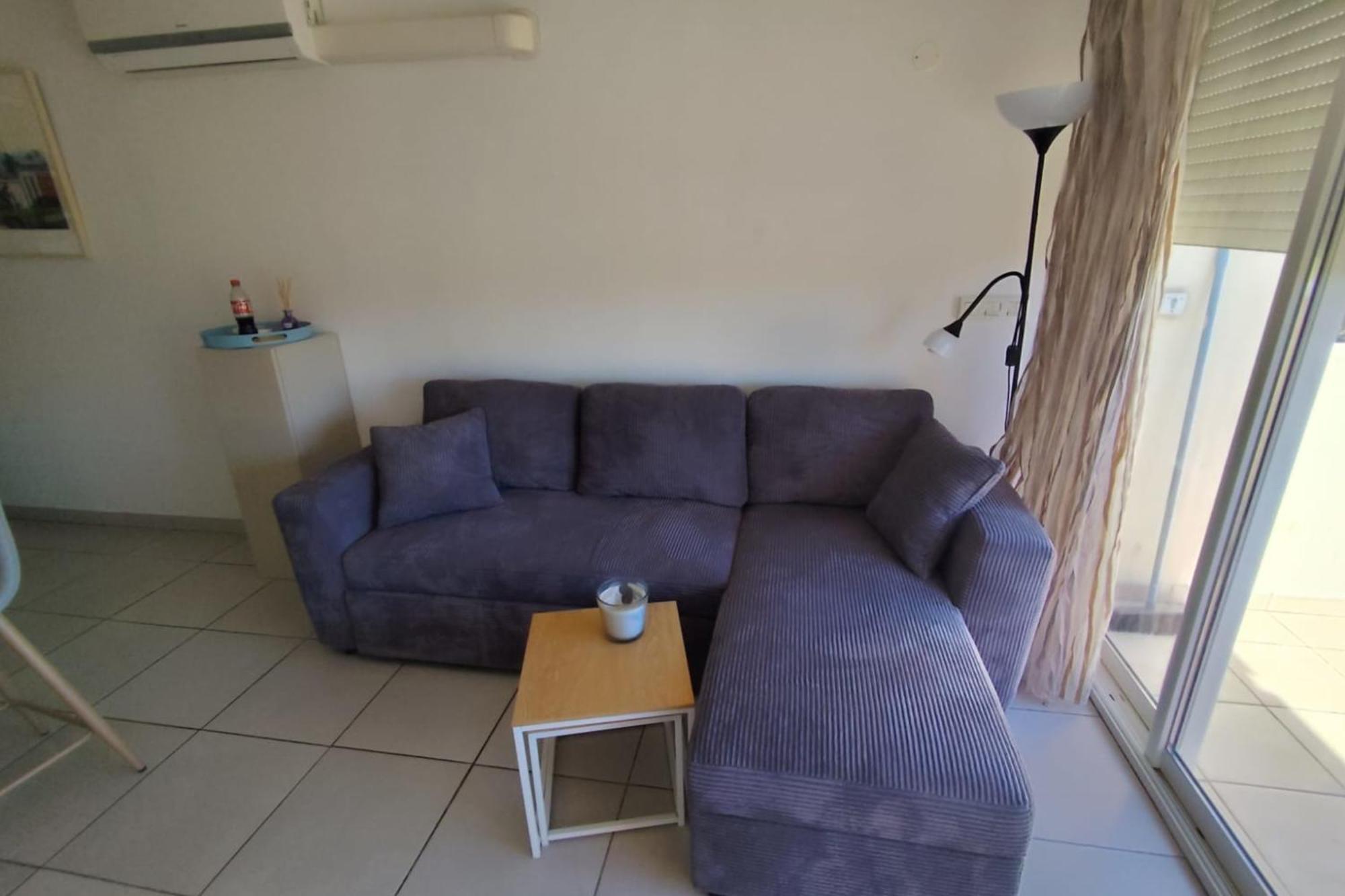 Naturiste Cap D'Agde Port Nature 804 Dış mekan fotoğraf