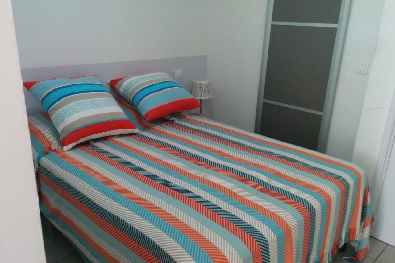Naturiste Cap D'Agde Port Nature 804 Dış mekan fotoğraf